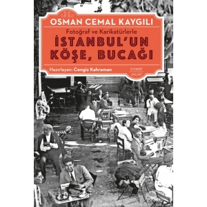 İstanbul’un Köşe, Bucağı