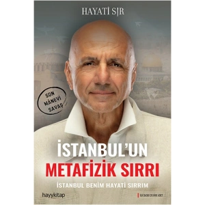 İstanbul’un Metafizik Sırrı