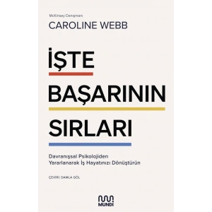 İşte Başarının Sırları