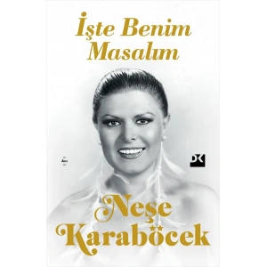 İşte Benim Masalım