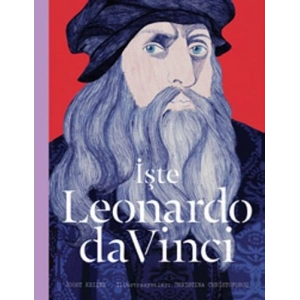 İşte Leonardo da Vinci