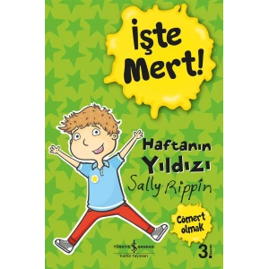 İşte Mert! – Haftanın Yıldızı – Cömert Olmak