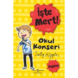 İşte Mert! - Okul Konseri
