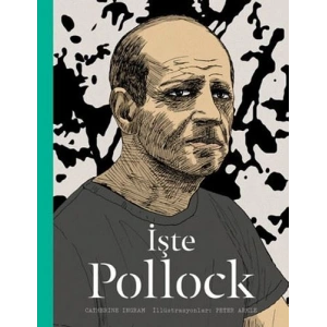 İşte Pollock