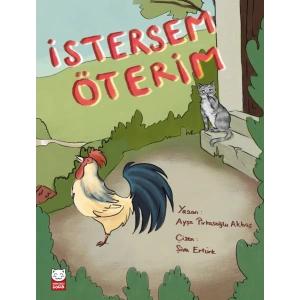 İstersem Öterim