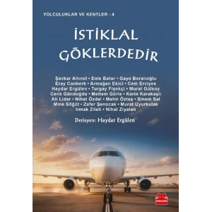 İstiklal Göklerdedir