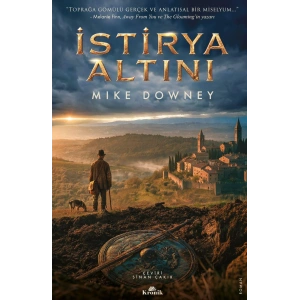İstirya Altını