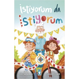 İstiyorum Da İstiyorum