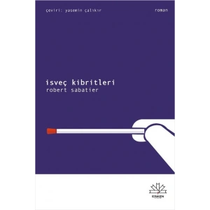 İsveç Kibritleri