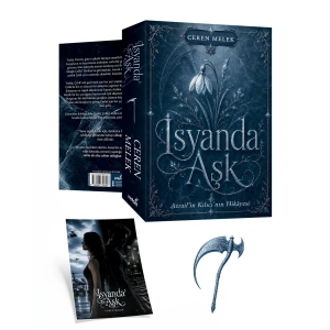 İsyanda Aşk