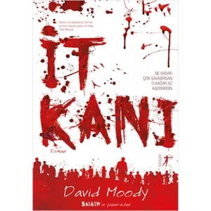 İt Kanı