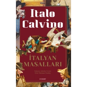 İtalyan Masalları