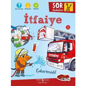 İtfaiye – Sor Bakalım