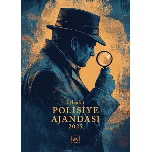 İthaki Polisiye Ajandası 2025