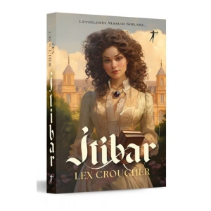 İtibar / Lex Croucher + Sanat Kitabı