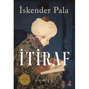İtiraf