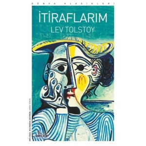 İtiraflarım