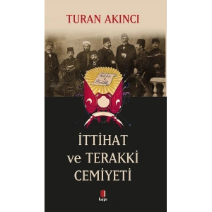 İttihat ve Terakki  Cemiyeti