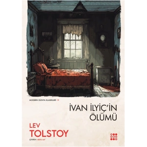 İvan İlyiçin Ölümü