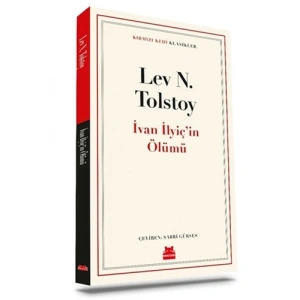 İvan İlyiç’in Ölümü