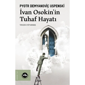 Ivan Osakinin Tuhaf Hayatı