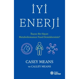 İyi Enerji