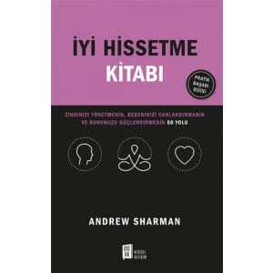 İyi Hissetme Kitabı