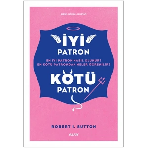 İyi Patron Kötü Patron