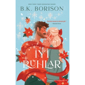İyi Ruhlar