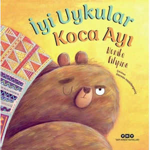 İyi Uykular Koca Ayı