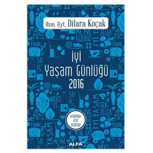 İyi Yaşam Günlüğü 2016