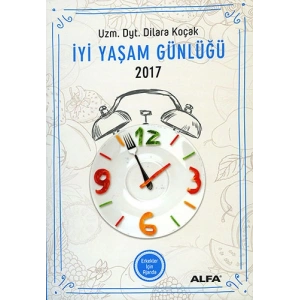 İyi Yaşam Günlüğü 2017
