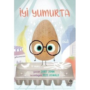 İyi Yumurta