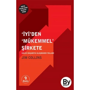 İyiden Mükemmel Şirkete