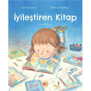 İyileştiren Kitap
