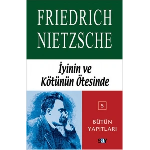 İyinin ve Kötünün Ötesinde