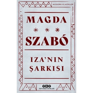 Izanın Şarkısı