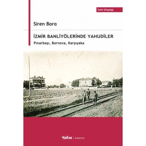 İzmir Banliyölerinde Yahudiler