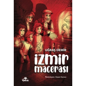 İzmir Macerası