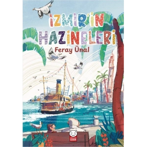 İzmir’in Hazineleri