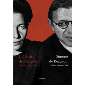 J. P. Sartre İle Söyleşiler