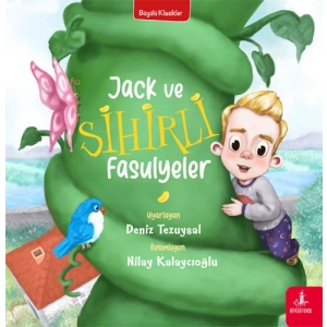 Jack ve Sihirli Fasulyeler