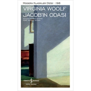 Jacob’ın Odası