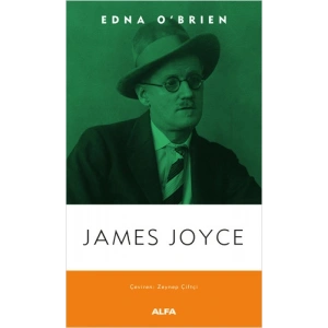 James Joyce