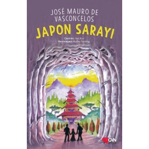 Japon Sarayı