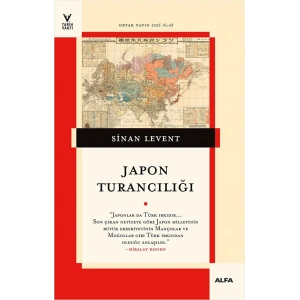 Japon Turancılığı
