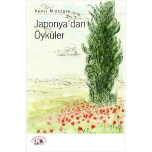 Japonya’dan Öyküler