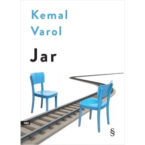 Jar / Kemal Varol + Sanat Kitabı