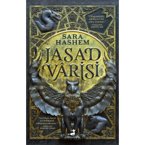 Jasad Varisi - Küle Dönmüş Krallık 1