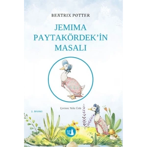 Jemima Paytakördekin Masalı